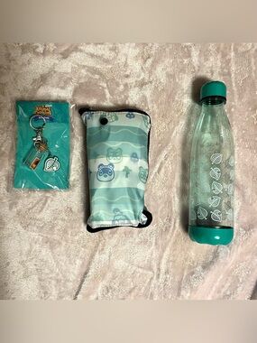 Animal Crossing New Horizon’s Nintendo Bundle